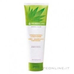 Balsamo Aloe Fortificante Herbalife