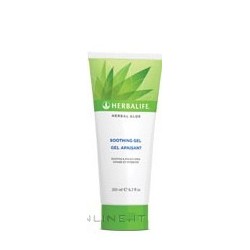 Gel lenitivo Aloe Herbalife