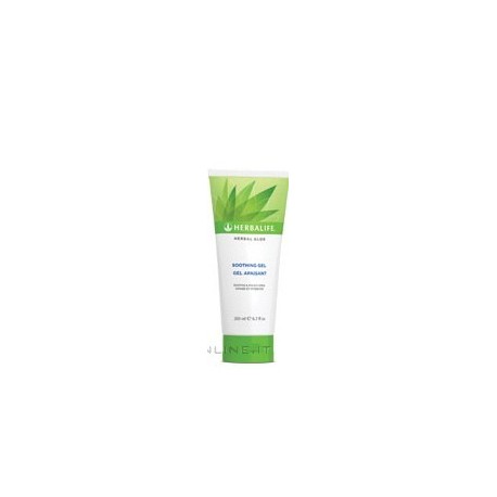 Gel lenitivo Aloe Herbalife