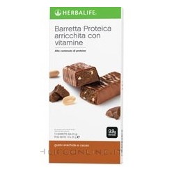 Barrette proteiche Herbalife (gusto a scelta)