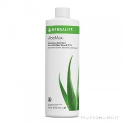 Aloe Max Herbalife