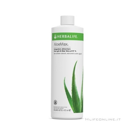 Aloe Max Herbalife