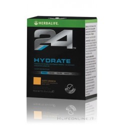 Hydrate H24 Herbalife