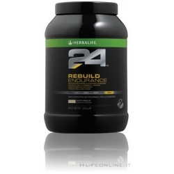 Rebuild Endurance H24 Herbalife