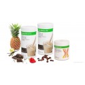 Kit perdita del peso START Herbalife