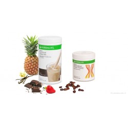 Kit perdita del peso PROVA Herbalife