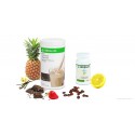 Kit perdita del peso PROVA 2 Herbalife