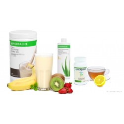 Colazione Equilibrata Herbalife