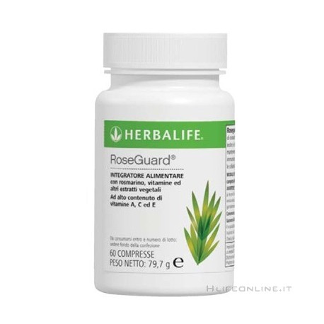 Roseguard Herbalife