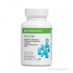 Xtra-Cal Herbalife