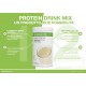 Protein drink mix Herbalife
