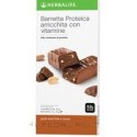 Kit da 12 Barrette proteiche Herbalife