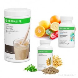 Kit Nutrizione Intelligente Herbalife