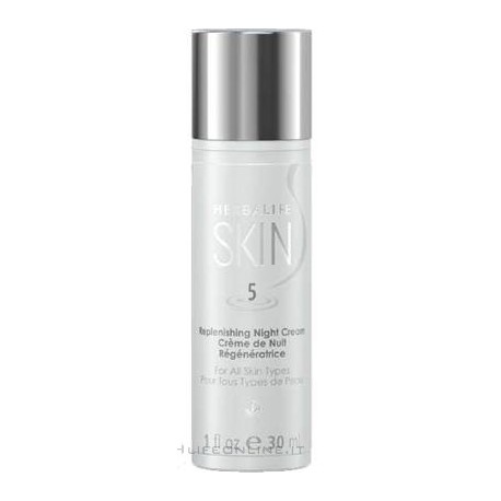 Crema notte rigenerante Herbalife Skin