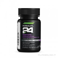 Restore H24 Herbalife