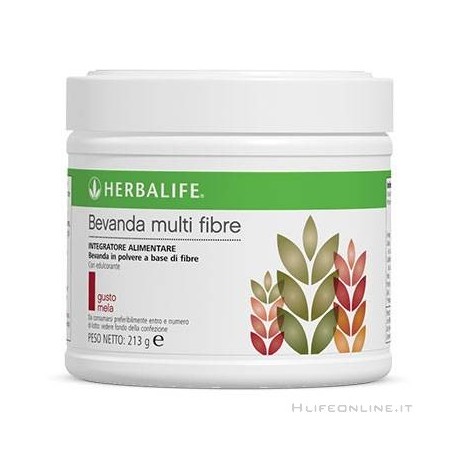 Bevanda Multifibre Herbalife