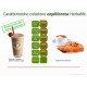 Colazione Equilibrata Herbalife