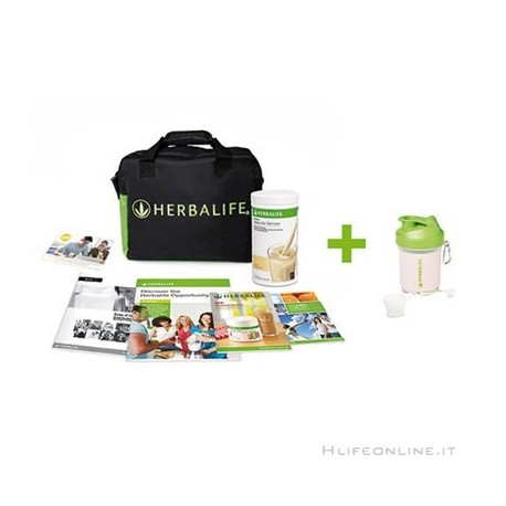 Kit HMP Herbalife