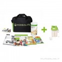 Kit HMP (Herbalife Member Pack)