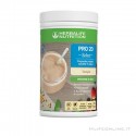 PRO 20 Select Herbalife senza glutine e lattosio