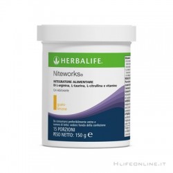 Niteworks Herbalife