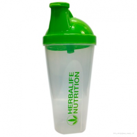 Shaker base herbalife