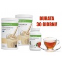 Kit dimagrimento Herbalife RISPARMIO