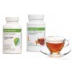 Kit NO-RITENZIONE Herbalife