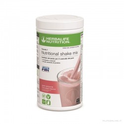 Formula 1 Free Herbalife senza glutine, soia e lattosio