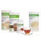 Assortimento New Plus Herbalife