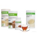 Assortimento NEW PLUS Herbalife