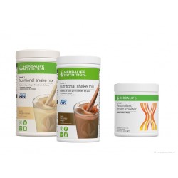 Assortimento Start Herbalife