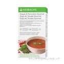 Zuppa di pomodoro Gourmet Herbalife