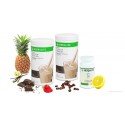 Assortimento THERMO Herbalife