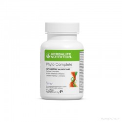 Phyto Complete Herbalife