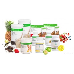 Assortimento PLUS 3 Herbalife