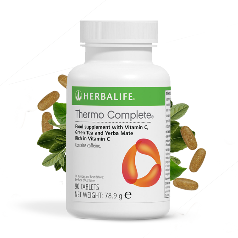 Thermocomplete